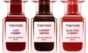 Tom Ford Cherry Smoke и Electric Cherry