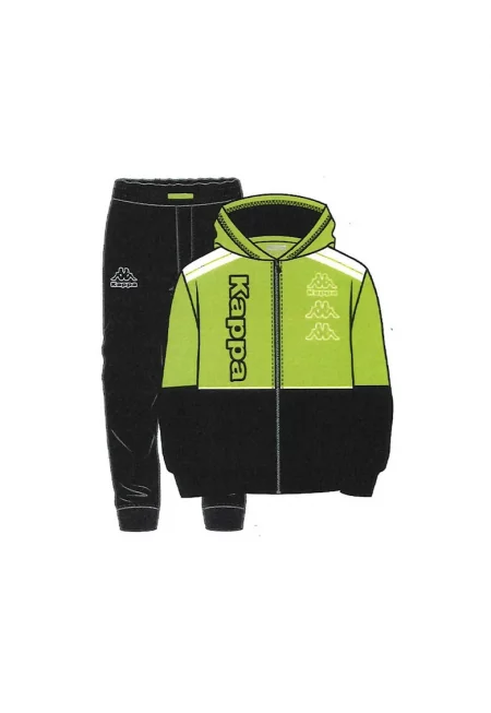 Анцуг за момчета  8055T00005