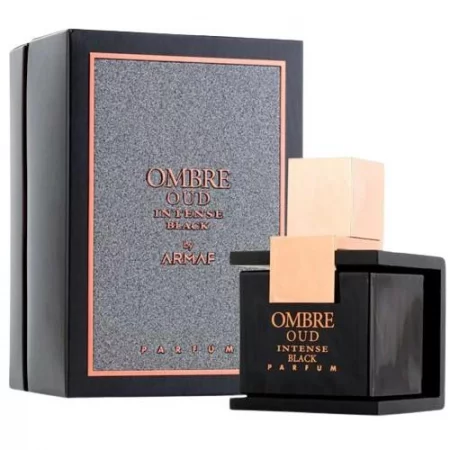 Armaf Ombre Oud Intense Black Парфюмна вода за мъже EDP