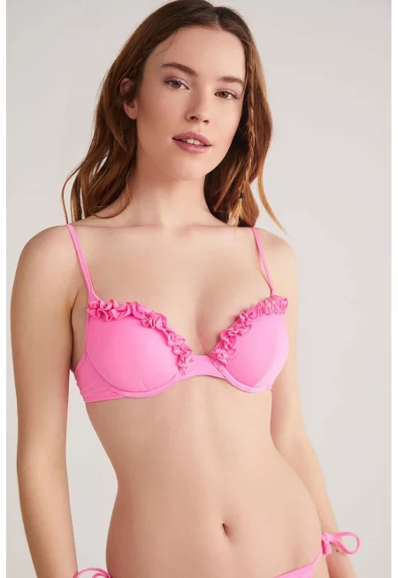 Бански Lipa от две части - Светлорозов