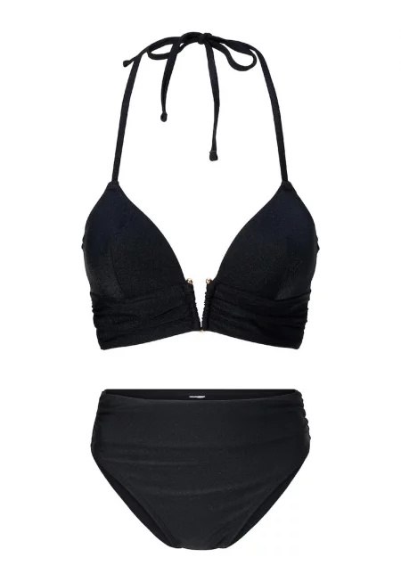 Бански от 2 части с подплънки