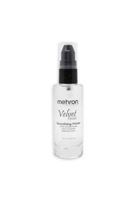 База за грим с контрол на омазняването ® Velvet Finish Smoothing Primer - 30мл