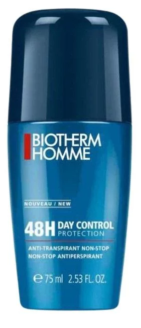 Biotherm Homme 48h Day Control Дезодорант рол-он за мъже