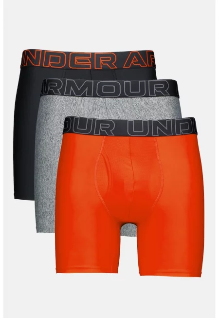 Боксерки Performance с лого