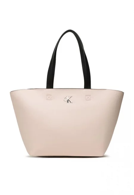 Чанта  Minimal Monogram Shopper28 K60K610687
