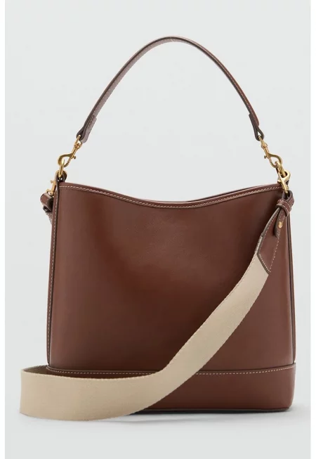 Чанта от еко кожа