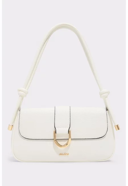 Чанта през рамо Gishnakk от еко кожа