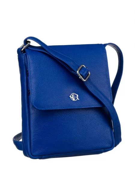 Чанта R-TSL-06-CPDM Crossbody Естествена кожа