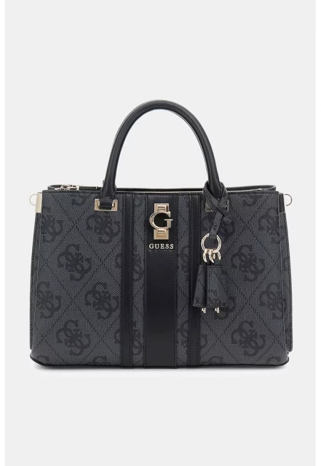 Чанта с монограм