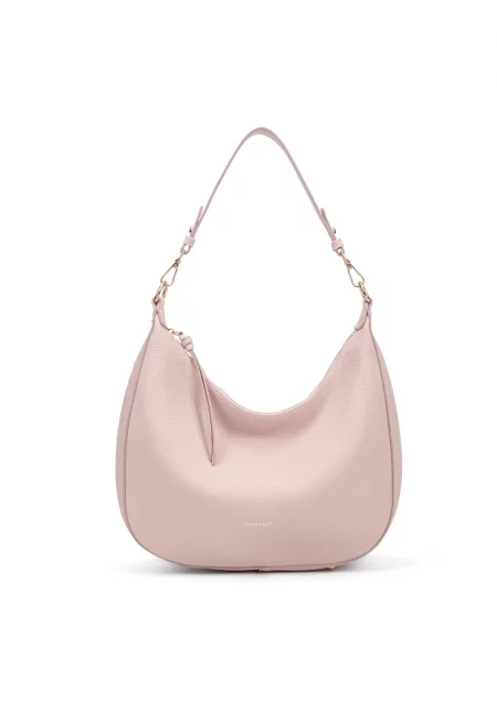 Чанта с отделящи се презрамки - Розово