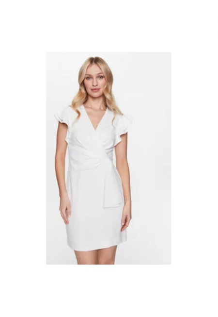 Дамска рокля -  301936442 - Полиестер - 477945