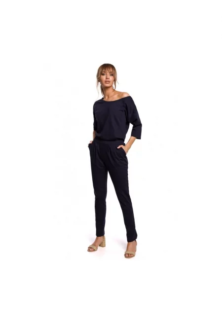 Дамски гащеризон -  Памук