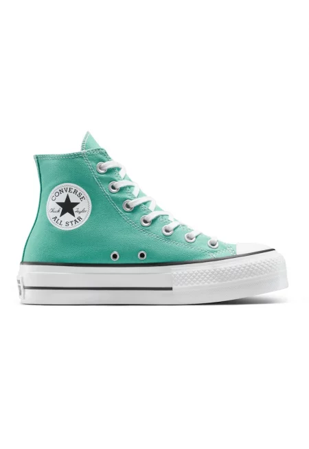 Дамски кецове  Chuck Taylor All Star Lift A12955C - Син
