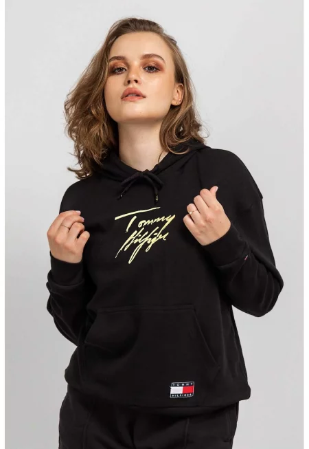 Дамски суичър  UW0UW02300