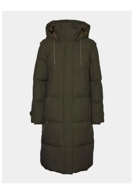 Дамско яке -  302987719 - Полиестер