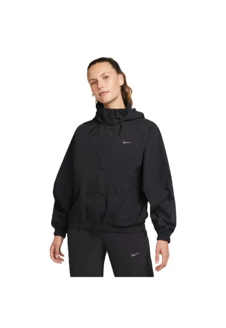 Дамско яке  w nk swift sf jkt - FB7492-010 - Черно - Черен