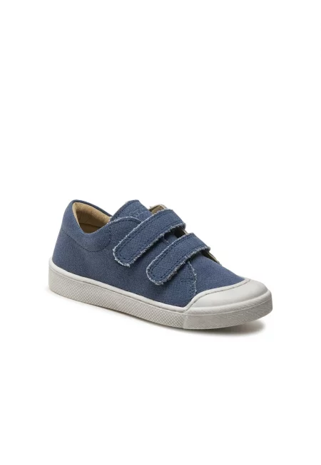 Детски спортни обувки -  886738 - Текстил - Сини