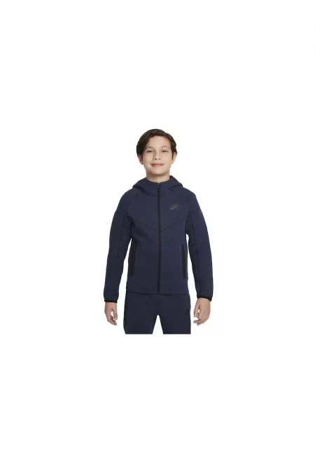 Детски суичър  Tech Flc Fz FD3285672 -