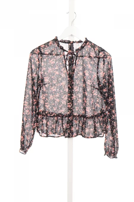 Дрехи Блуза H&M DIVIDED