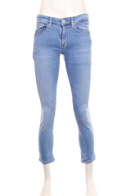 Дрехи Дънки TOMMY JEANS