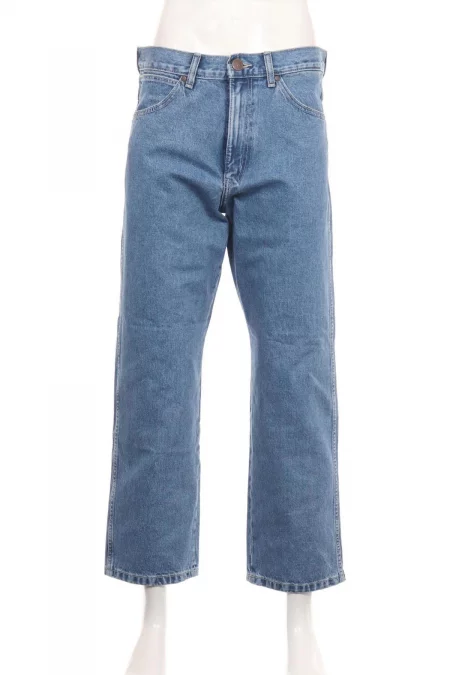 Дрехи Дънки WRANGLER