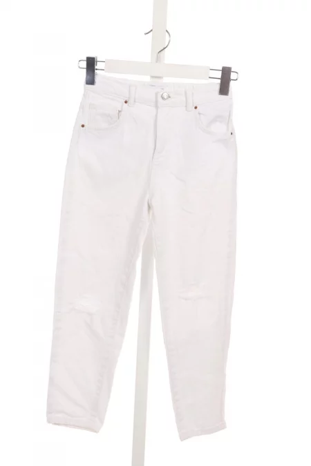 Дрехи Детски дънки ZARA