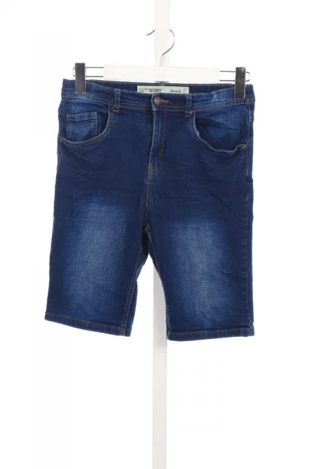Дрехи Детски къси панталони DENIM CO