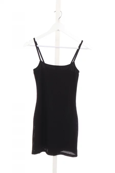 Дрехи Ежедневна рокля H&M DIVIDED