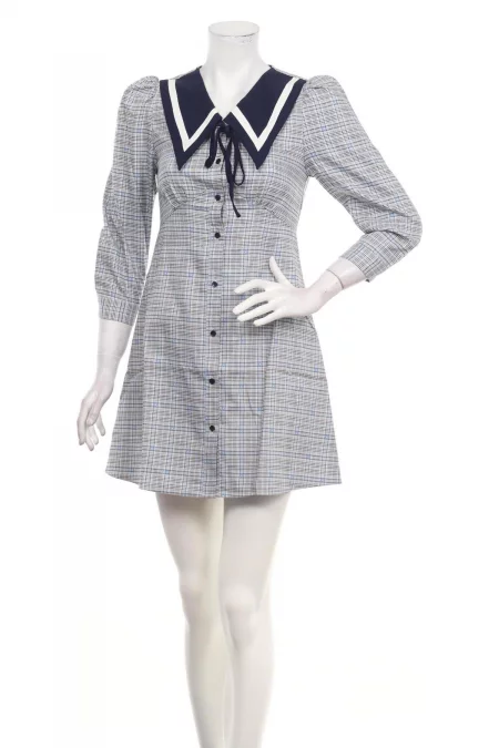 Дрехи Ежедневна рокля VERO MODA