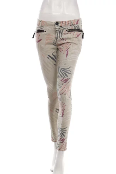 Дрехи Ластични дънки GARCIA JEANS