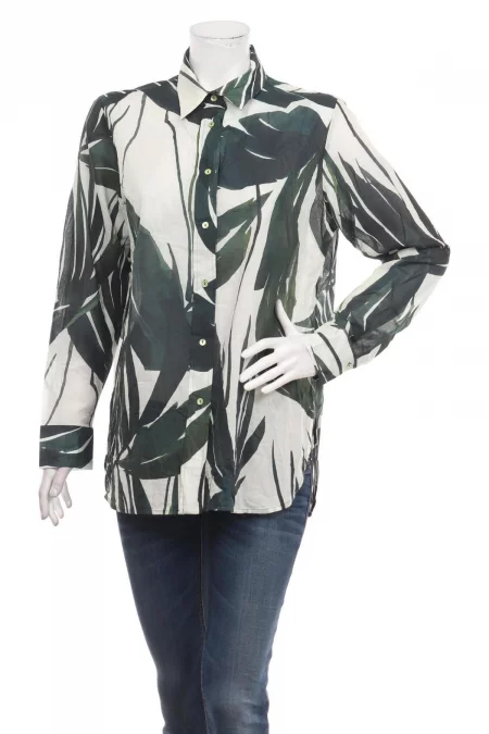 Дрехи Риза MASSIMO DUTTI