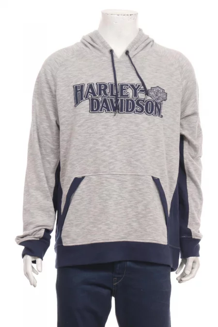 Дрехи Суитшърт HARLEY DAVIDSON