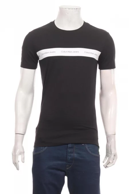 Дрехи Тениска с щампа CALVIN KLEIN JEANS