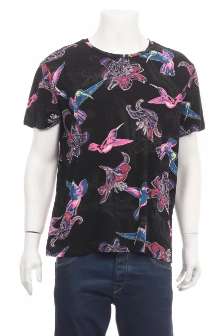Дрехи Тениска с щампа H&M