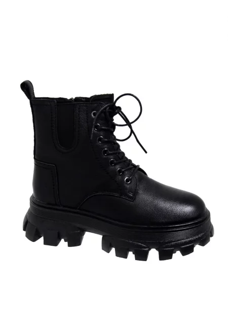 Ежедневни дамски боти  D5691E