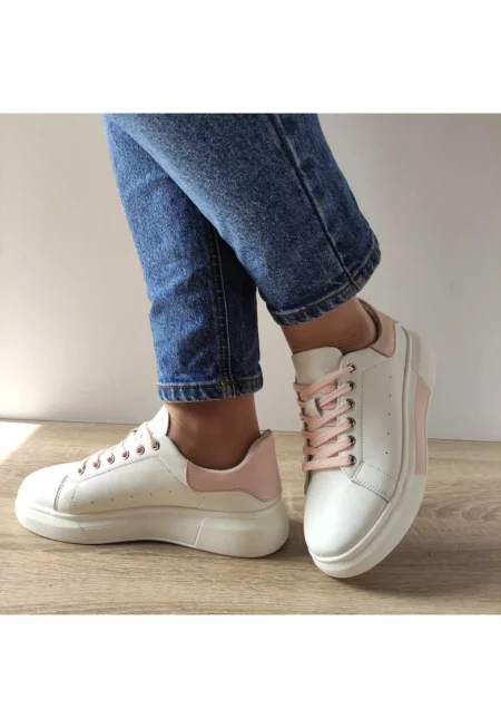 Ежедневни дамски обувки