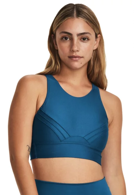 Фитнес бюстие Infinity Pintuck