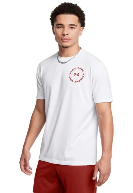 Фитнес тениска Radial