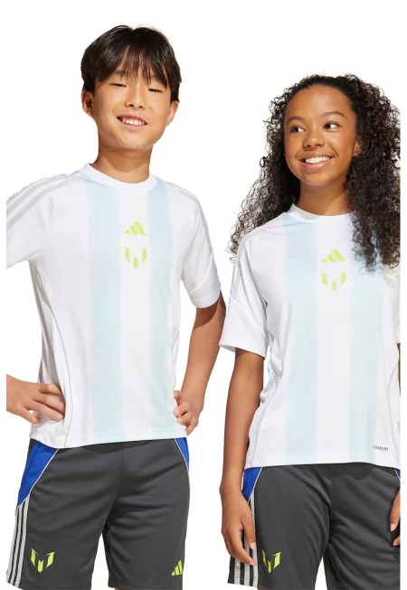 Футболна тениска Messi