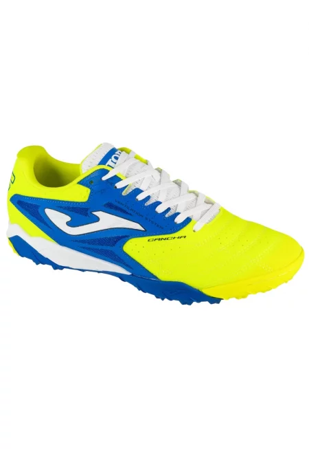 Футболни обувки -  Cancha 2511 TF CANS2511TF - жълти - Жълт