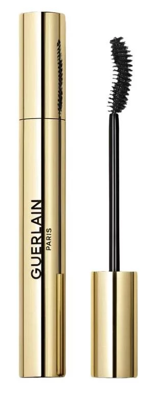 Guerlain Noir G 24H Intense Volume Curl Mascara Спирала за обемни и извити мигли