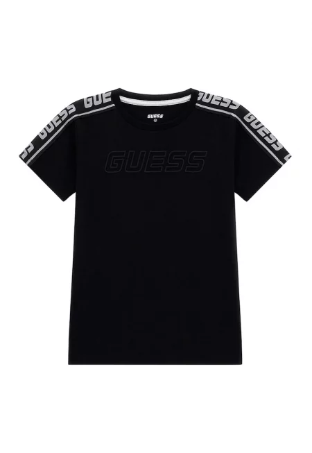 GUESS - Тениска с лого