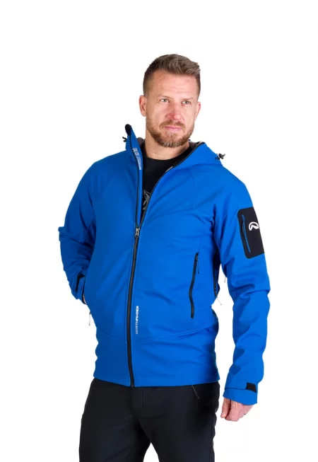 Хайкинг яке Fabio Softshell