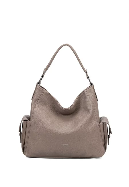 Хобо чанта Eloria Ultra от еко кожа