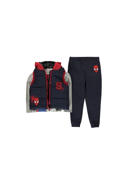 Комплект анцуг от 3 части