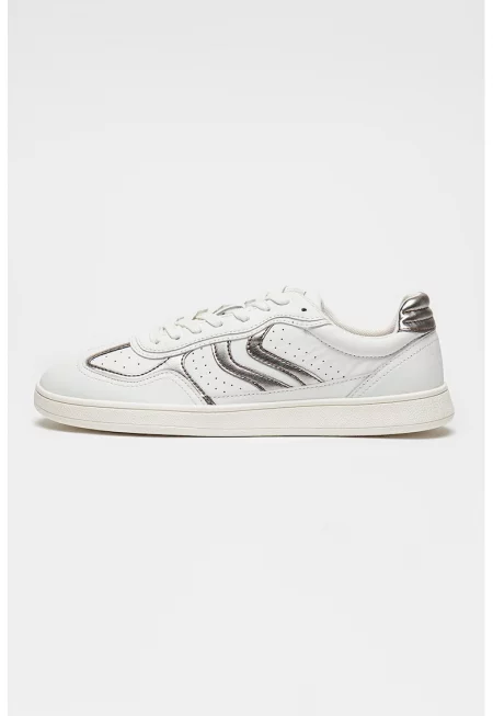 Кожени спортни обувки Claymore