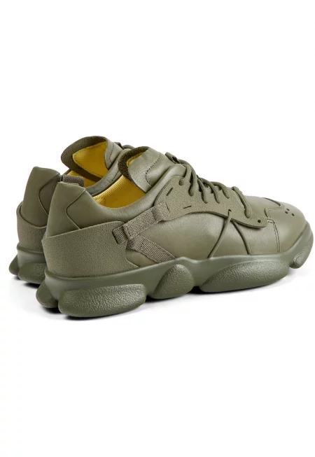 Кожени спортни обувки Karst 525