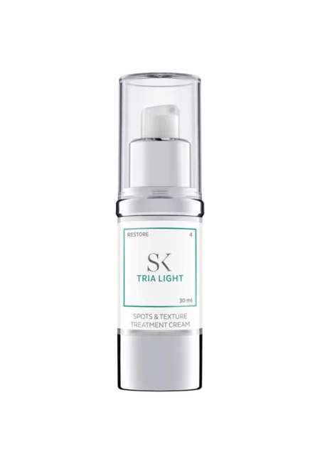Крем за акне и черни точки  Tria Light - 30 мл