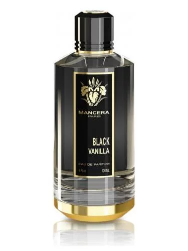 Mancera Black Vanilla Унисекс парфюмна вода без опаковка EDP