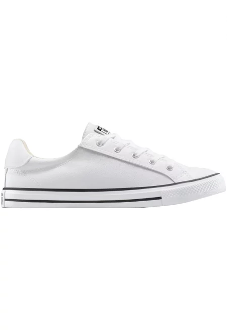 Маратонки  Chuck Taylor All Star Dainty Lucky - Бял